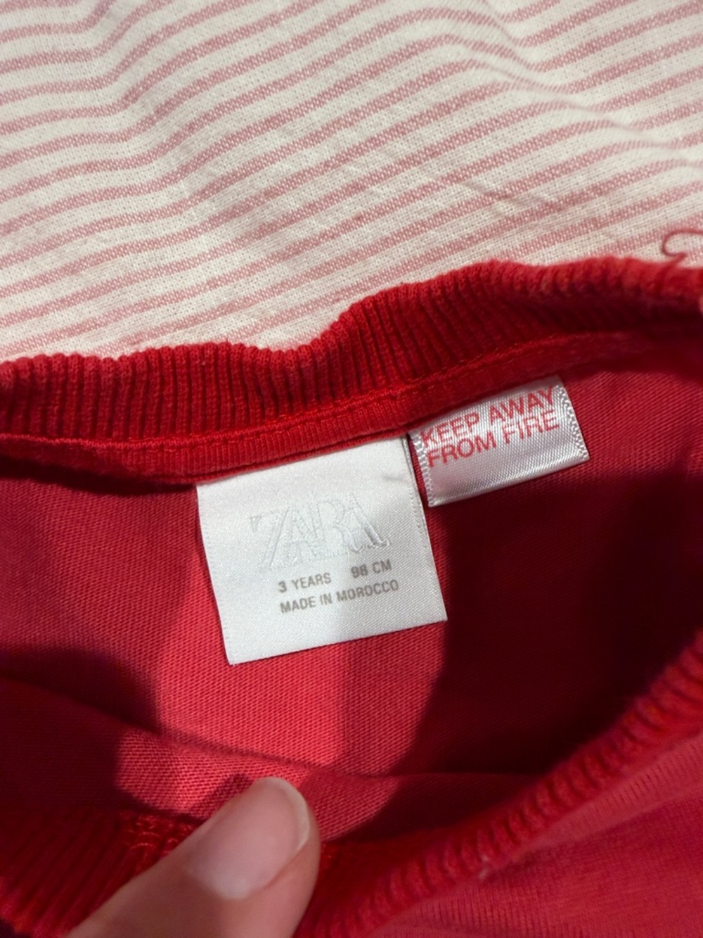 Zara Toddler Tee Bundle - Picture 4 of 7